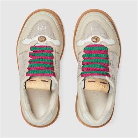 trainer gucci|Gucci trainers for women.